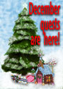 December Quests