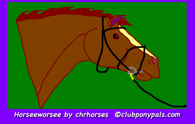 horseeworsee