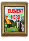 Element Herd