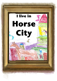 Horse City Club plaque