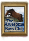 The Awesome Bays Club