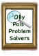 Pony Pal Problem Solvers