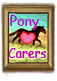 Pony Carers club