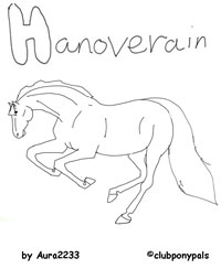 Hanoverian