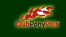 club pony pals logo