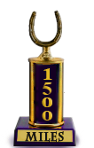 1500 trophy
