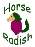 Horse Radish