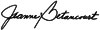 jeanne signature