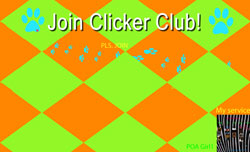 join club card