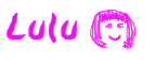 Lulu signature