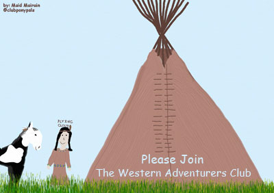 Western Adventurers Club