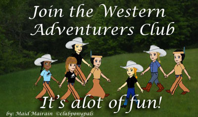 Western Adventurers Club