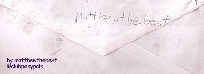 envelope