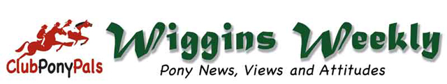 Wiggins Weekly header