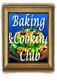 Baking and Cooking Club