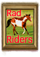 Rad Riders