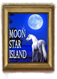 Moon star island