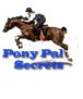pony secrets award