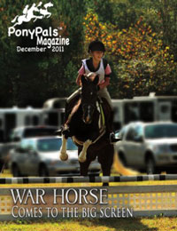 Pony Pals Magazine