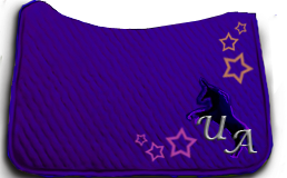 Unicorn adventures's blanket