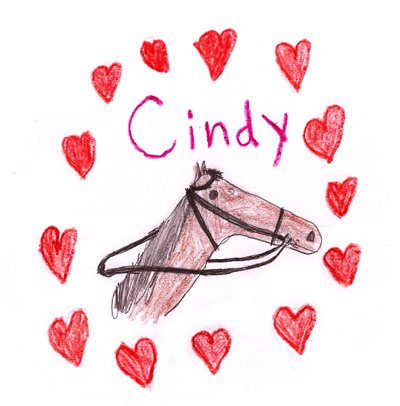 cindy by skipper234