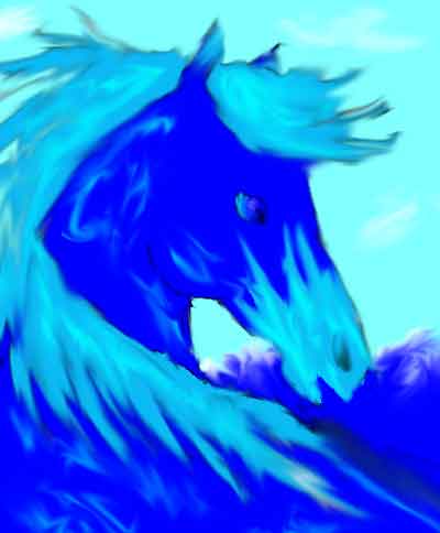 water horse 2